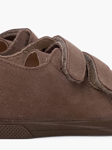 Pisamonas Sneaker‌‌ in Grau