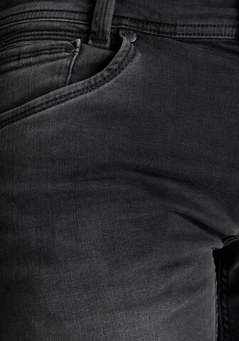 Pepe Jeans Regular Jeans in Schwarz