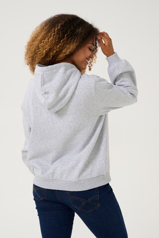 Love Copenhagen Sweatvest in Grijs