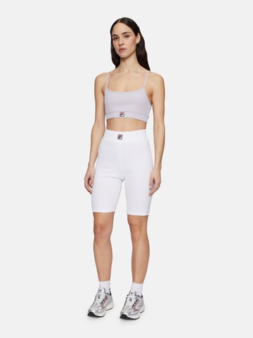 FILA Top in Lila