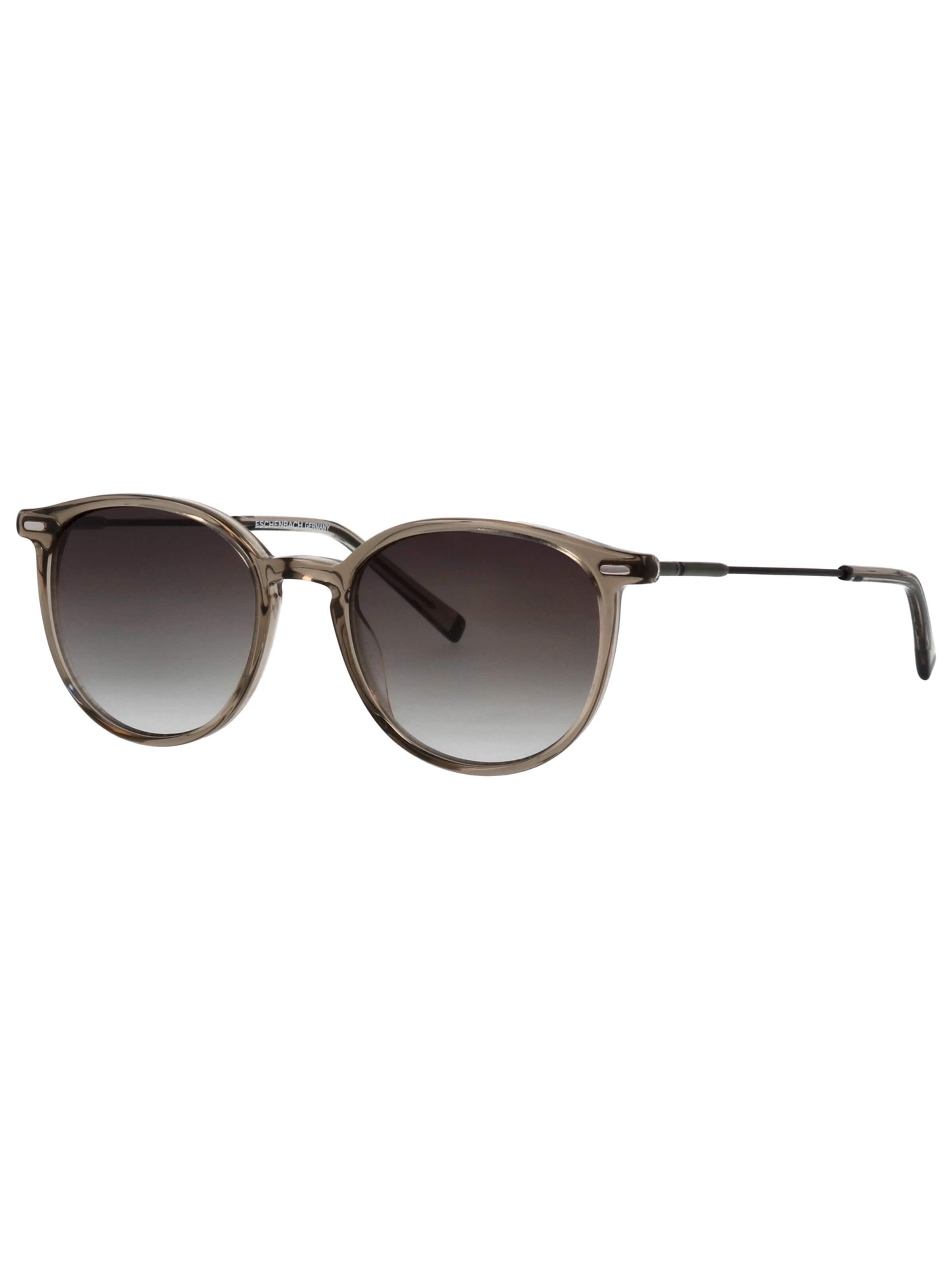 Humphrey's eyewear Sunglasses in Brown: front