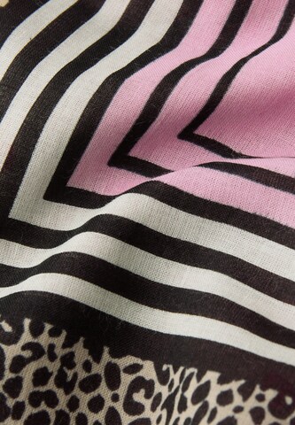 Street One Studio Wrap in Pink