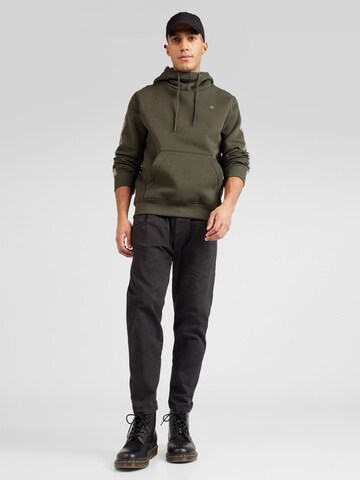 G-Star RAW - Sweatshirt em cinzento