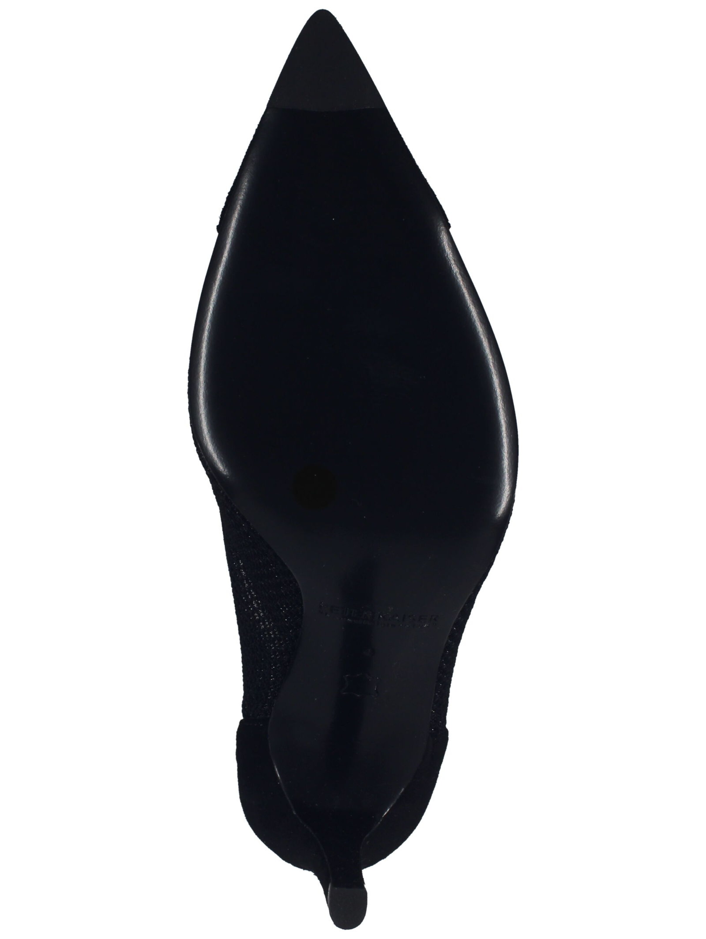 PETER KAISER Pumps in Schwarz