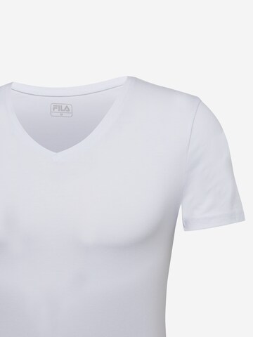 FILA Undershirt in White