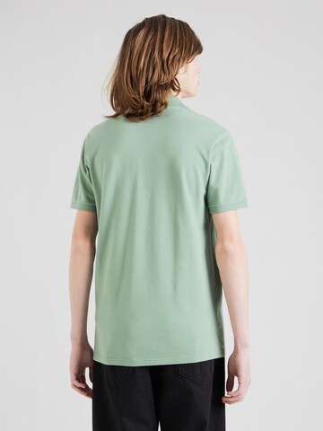 HOLLISTER - Camiseta en azul