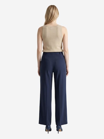 Viore Loosefit Hose 'Hose'‌‌‌‌‌‌‌‌‌‌ in Blau