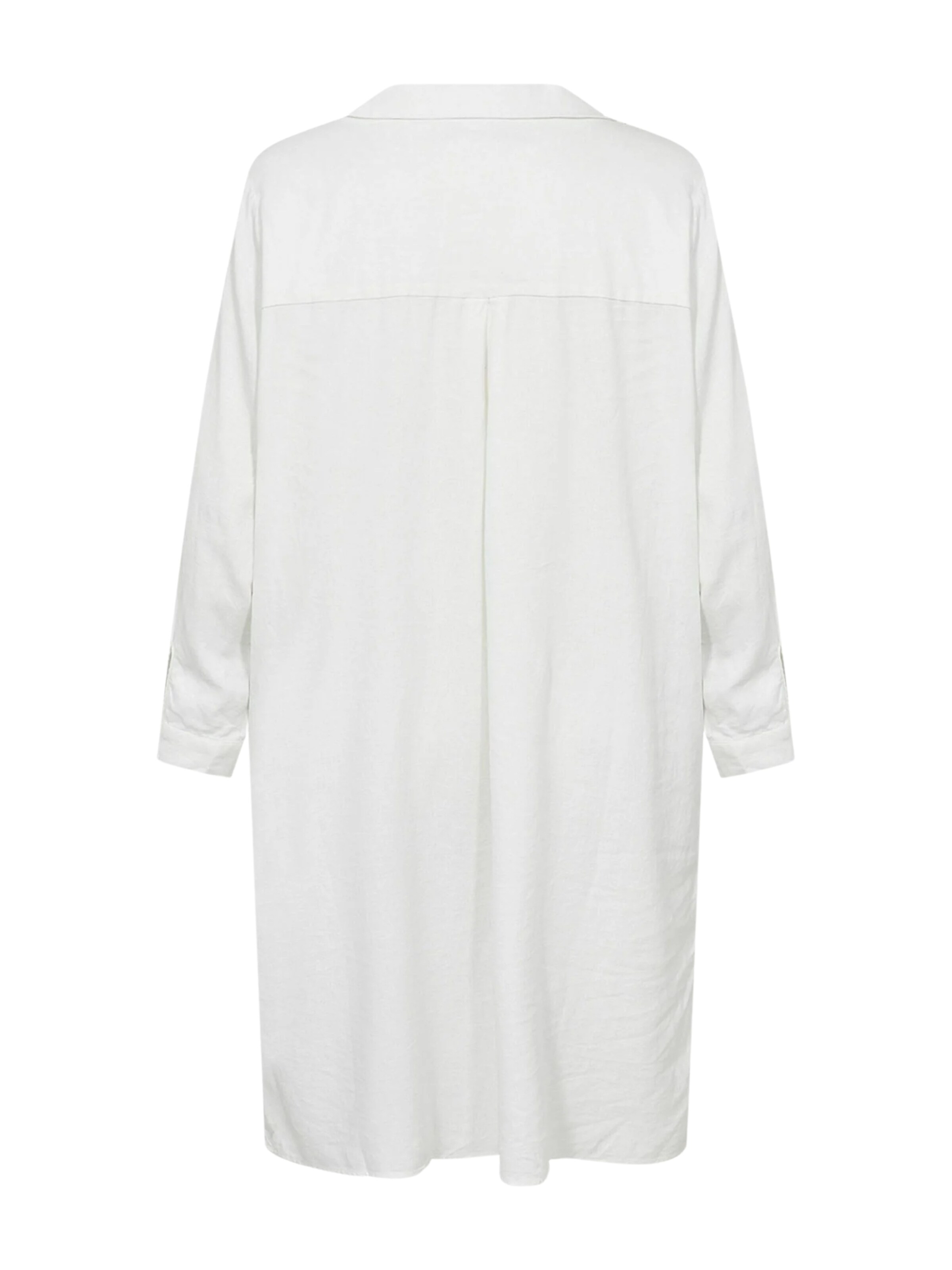 Wasabi Concept Bluse 'Corinna 19' i hvid