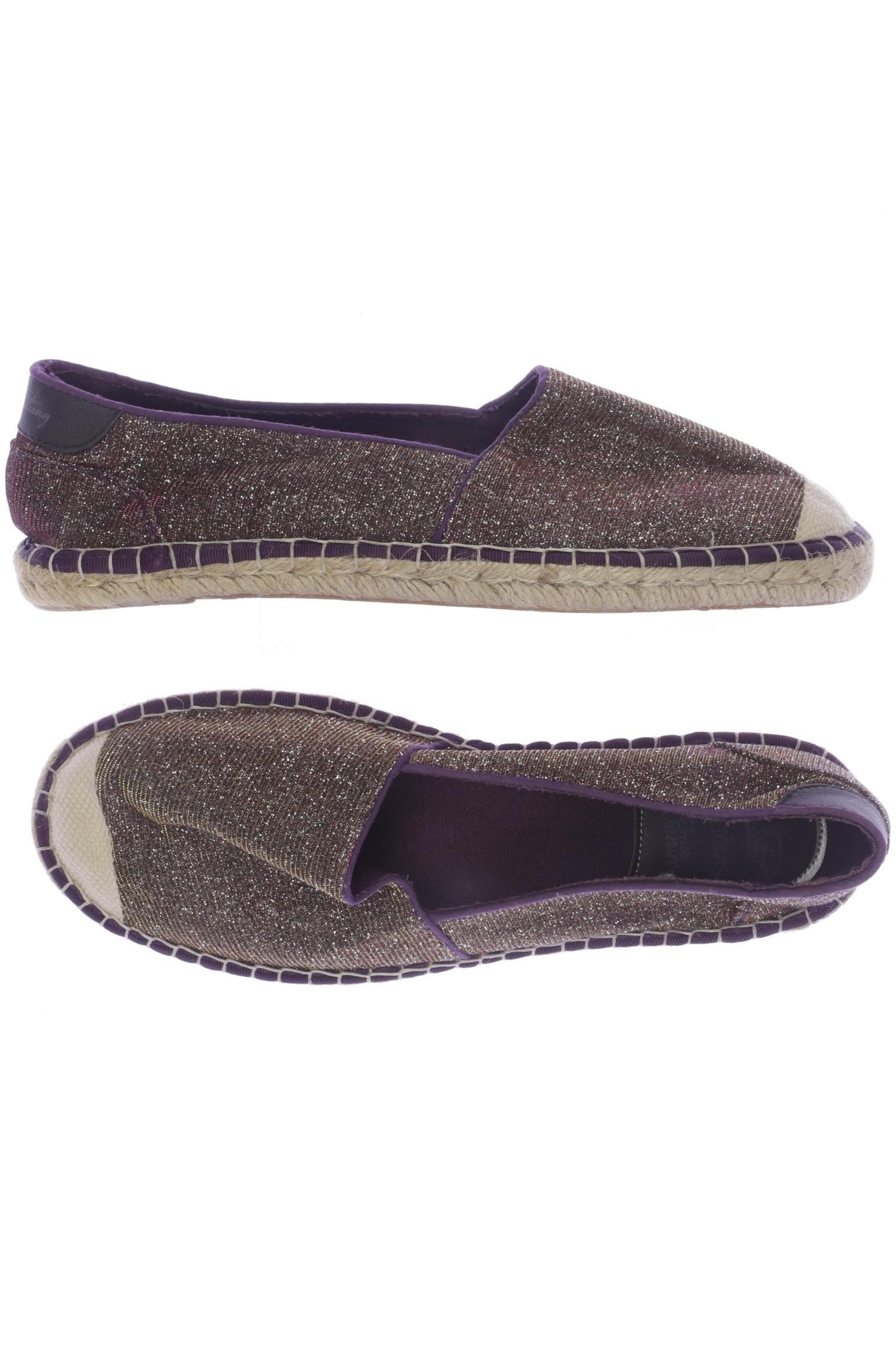 MUSTANG Flats & Loafers in 39 in Mixed colors: front