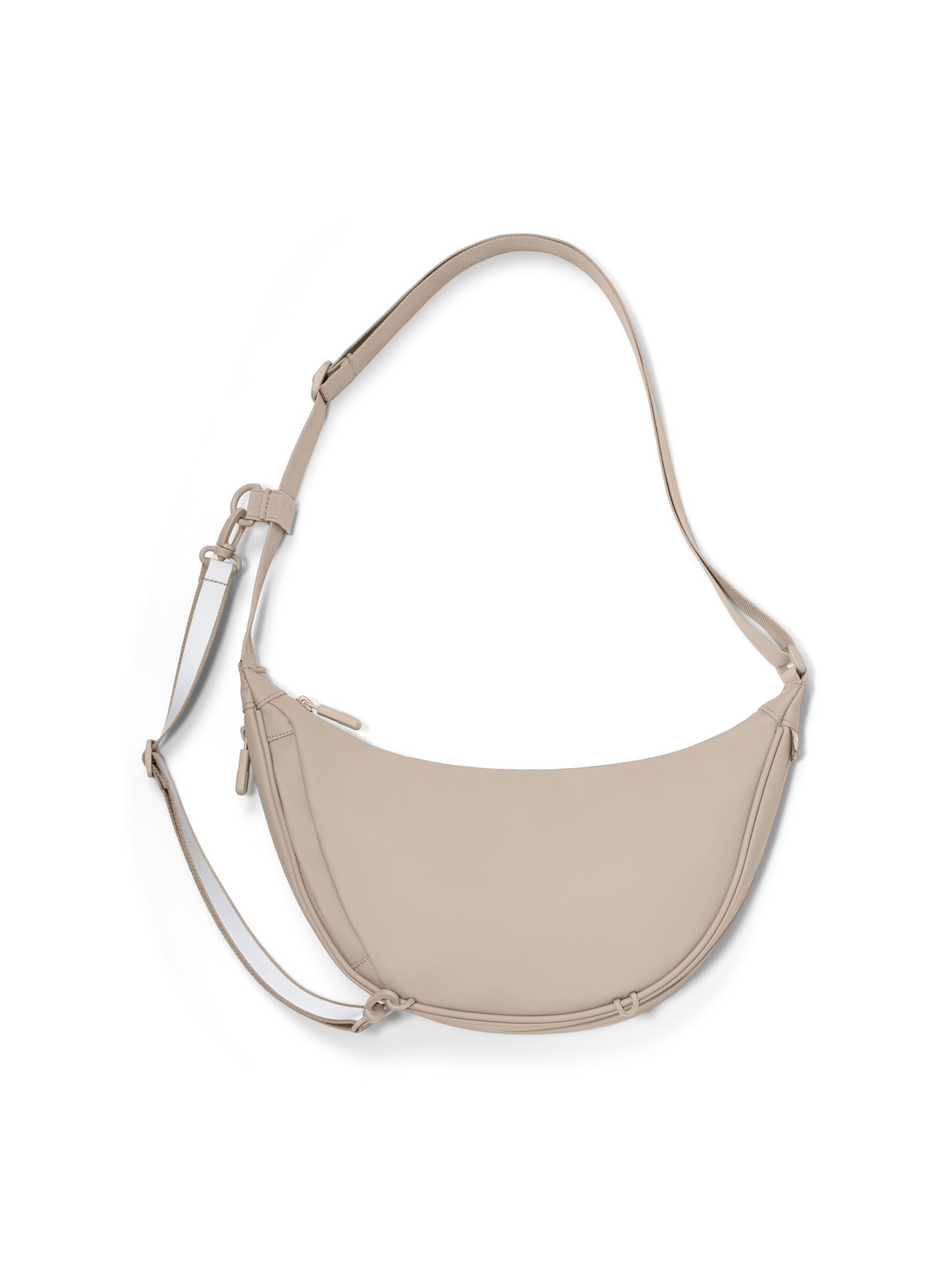 OAK25 Сумка через плечо 'Every Day' в Бежевый