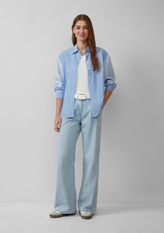 s.Oliver Gürtel in Beige