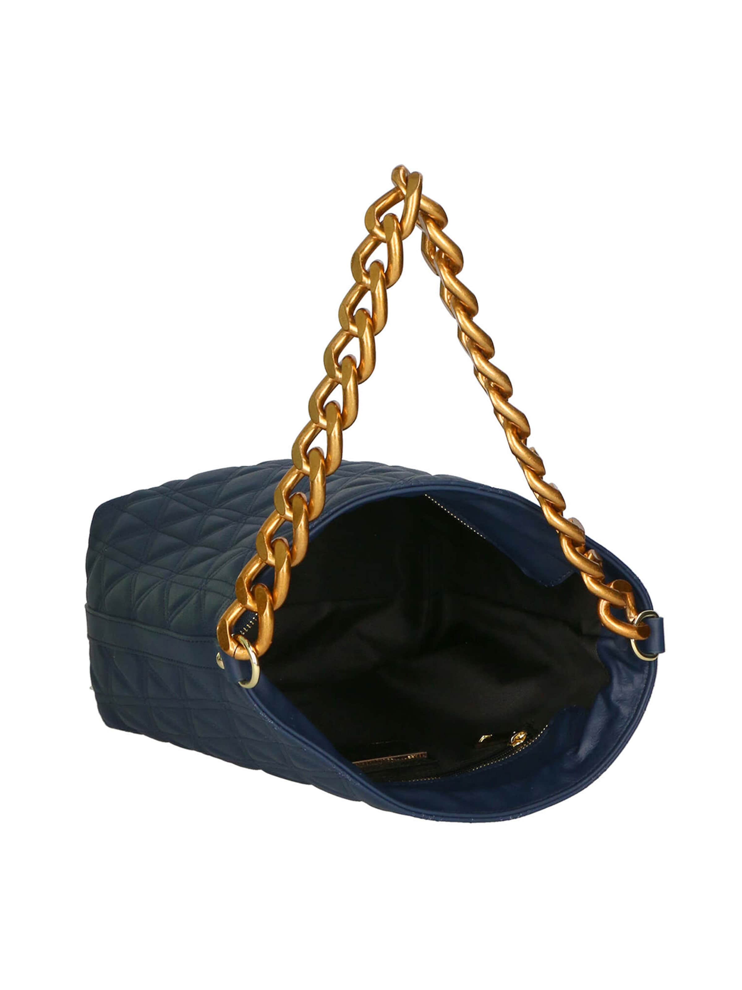 Gave Lux Schoudertas in Blauw