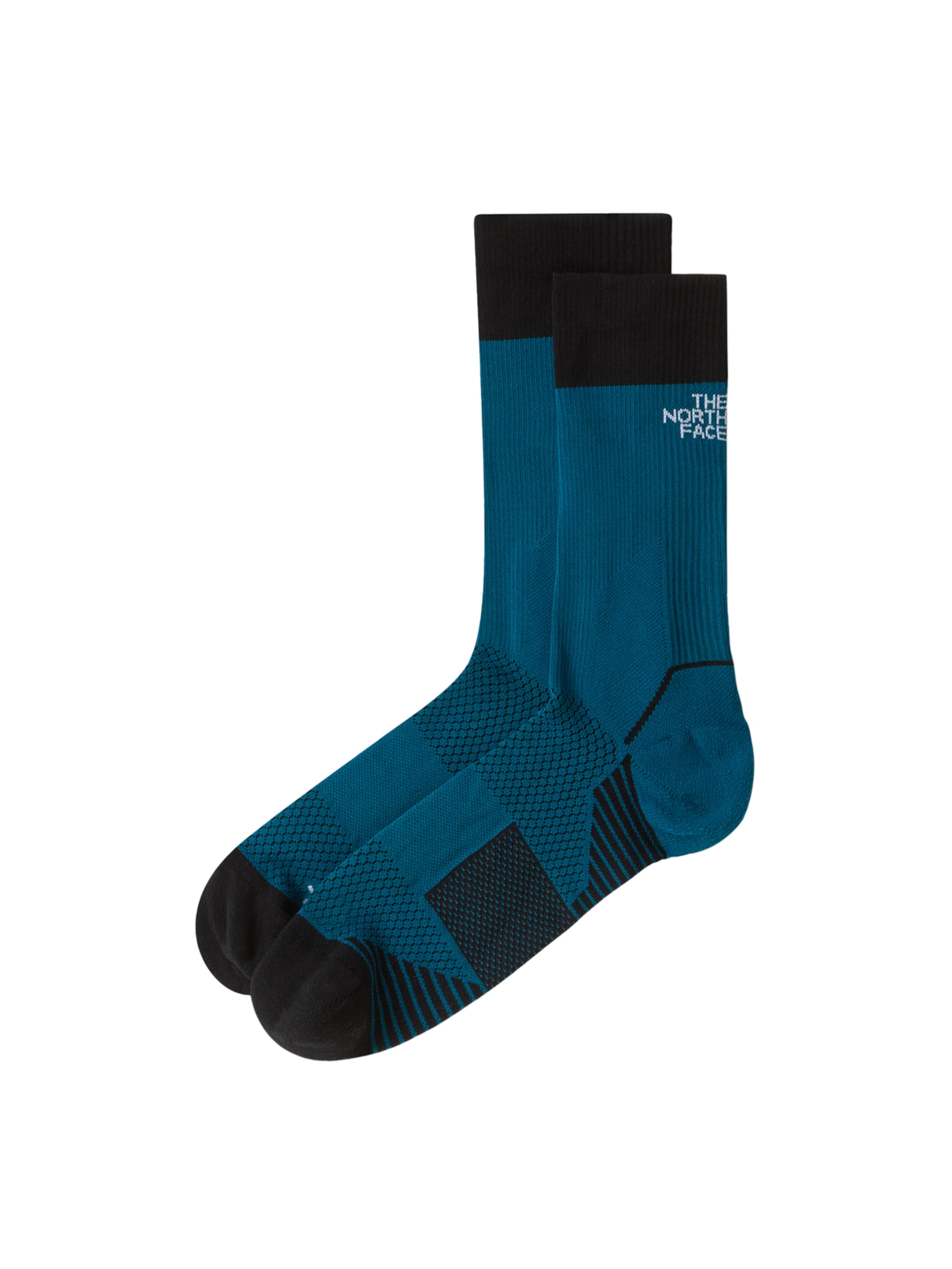 kék / fekete THE NORTH FACE Zokni, Termék nézet