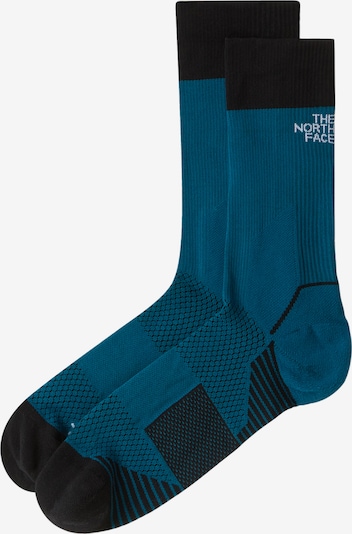 THE NORTH FACE Socken in blau / schwarz, Produktansicht
