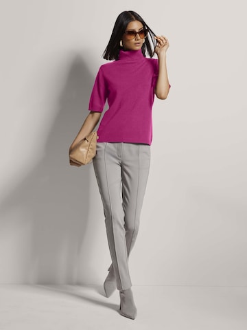 MADELEINE Pullover in Pink