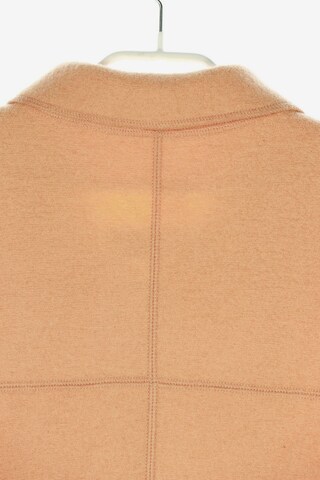 Hauber Jacket & Coat in XXXL in Orange