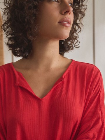 Next - Pijama en rojo