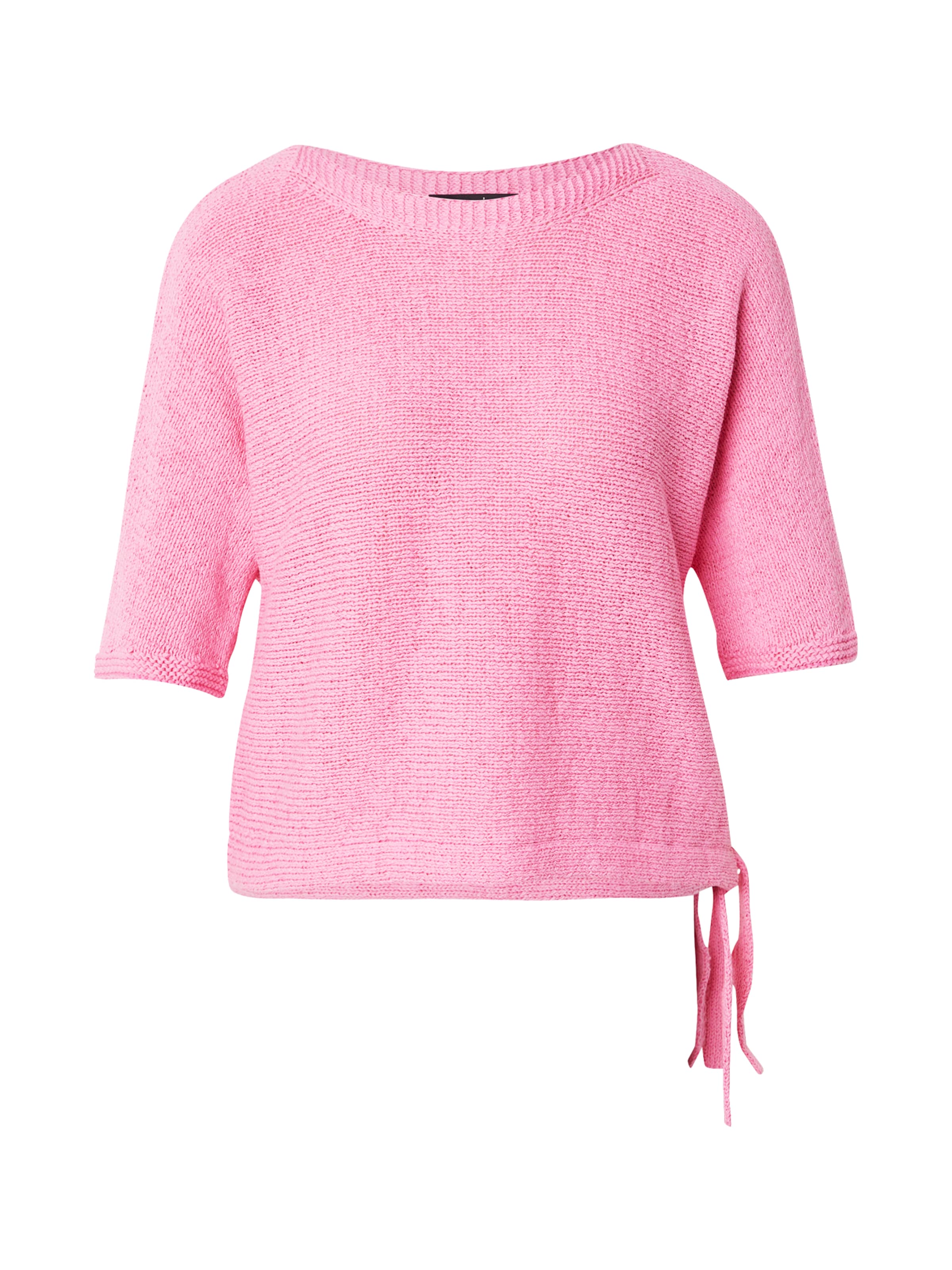 OUI Πουλόβερ σε ροζ: μπροστά