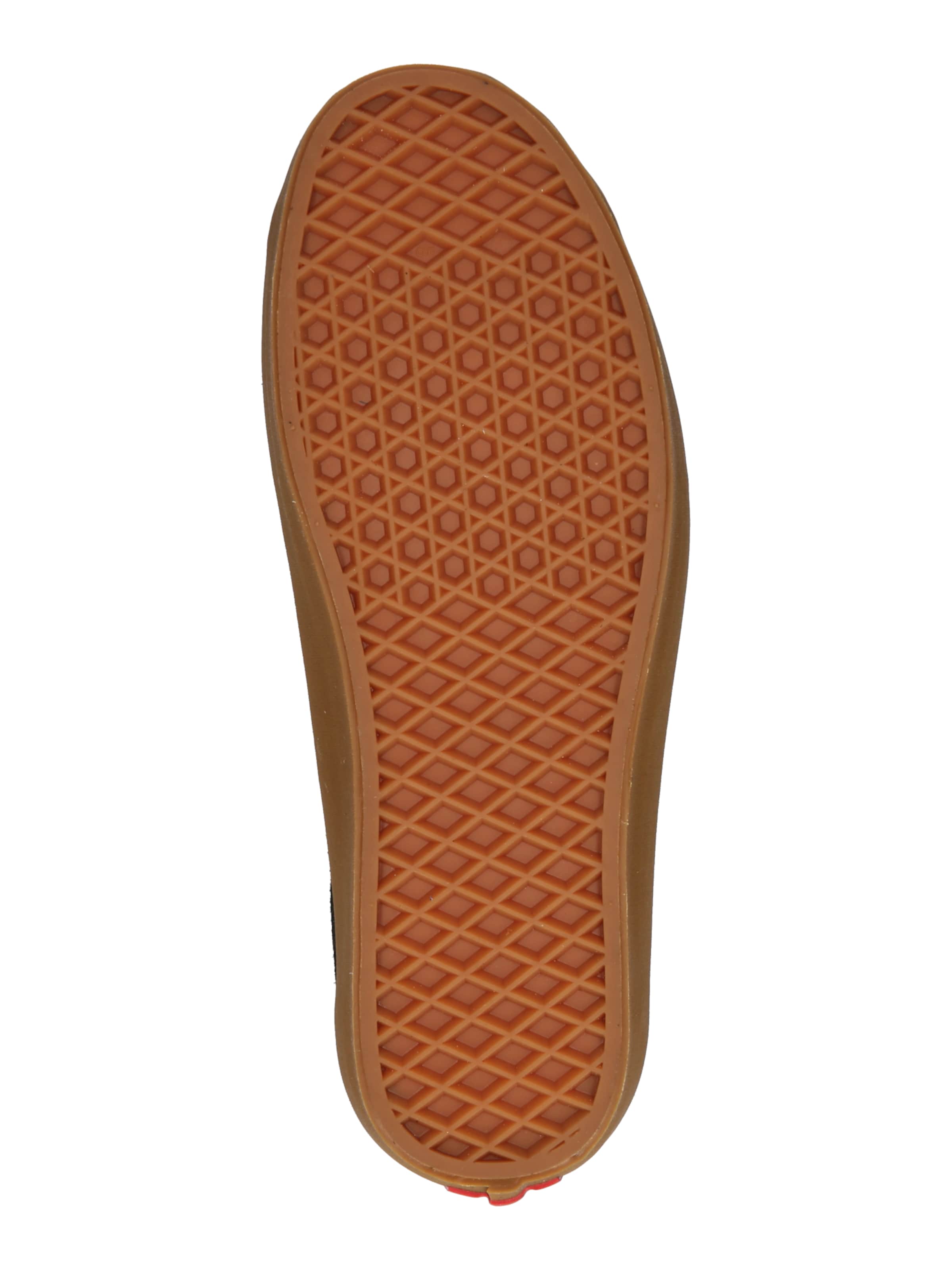 VANS Tenisky – černá