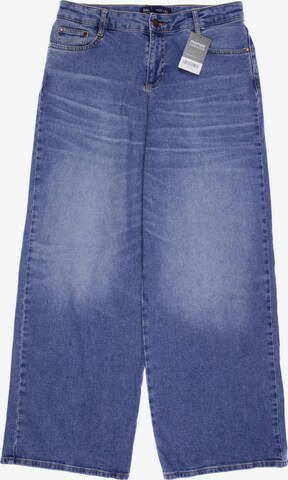 Boden Jeans in 27-28 in Blue: front