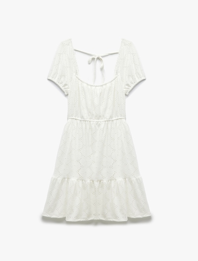 Koton Summer Dress in Ecru, Item view
