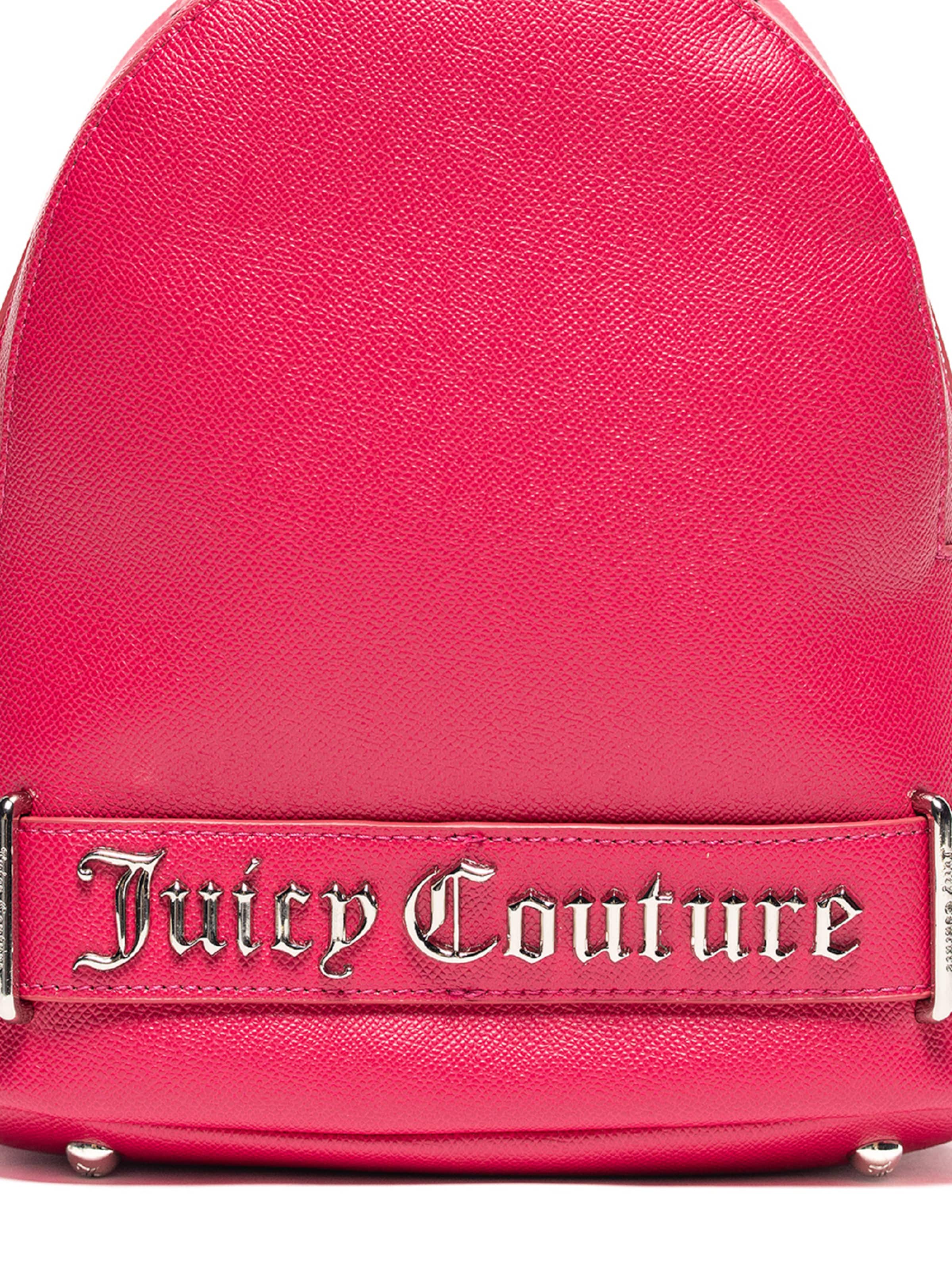Sac à dos Juicy Couture en rose