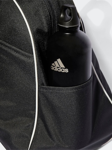 ADIDAS PERFORMANCE Αθλητική τσάντα σε μαύρο: κορυφή