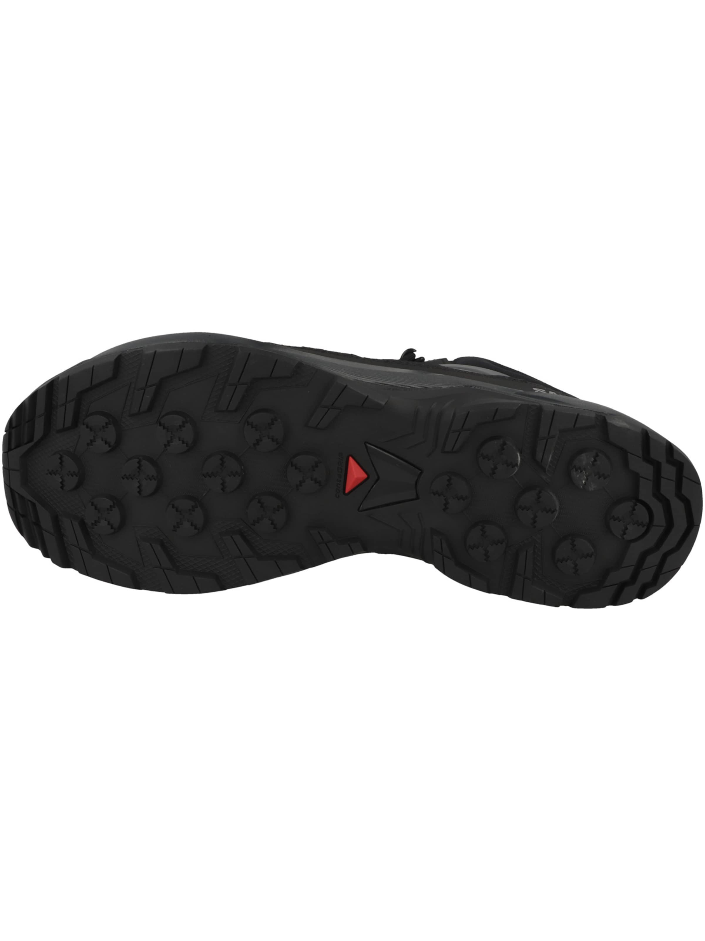 Boots 'X-Adventure Coldrush' di SALOMON in grigio