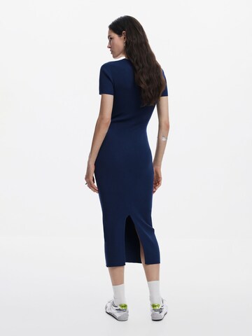Desigual Dress in Blue