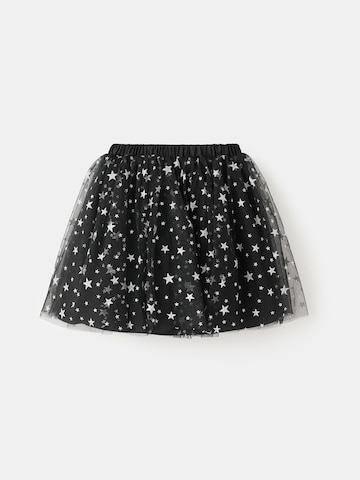 MANGO KIDS Rock 'HOCUS' in Schwarz