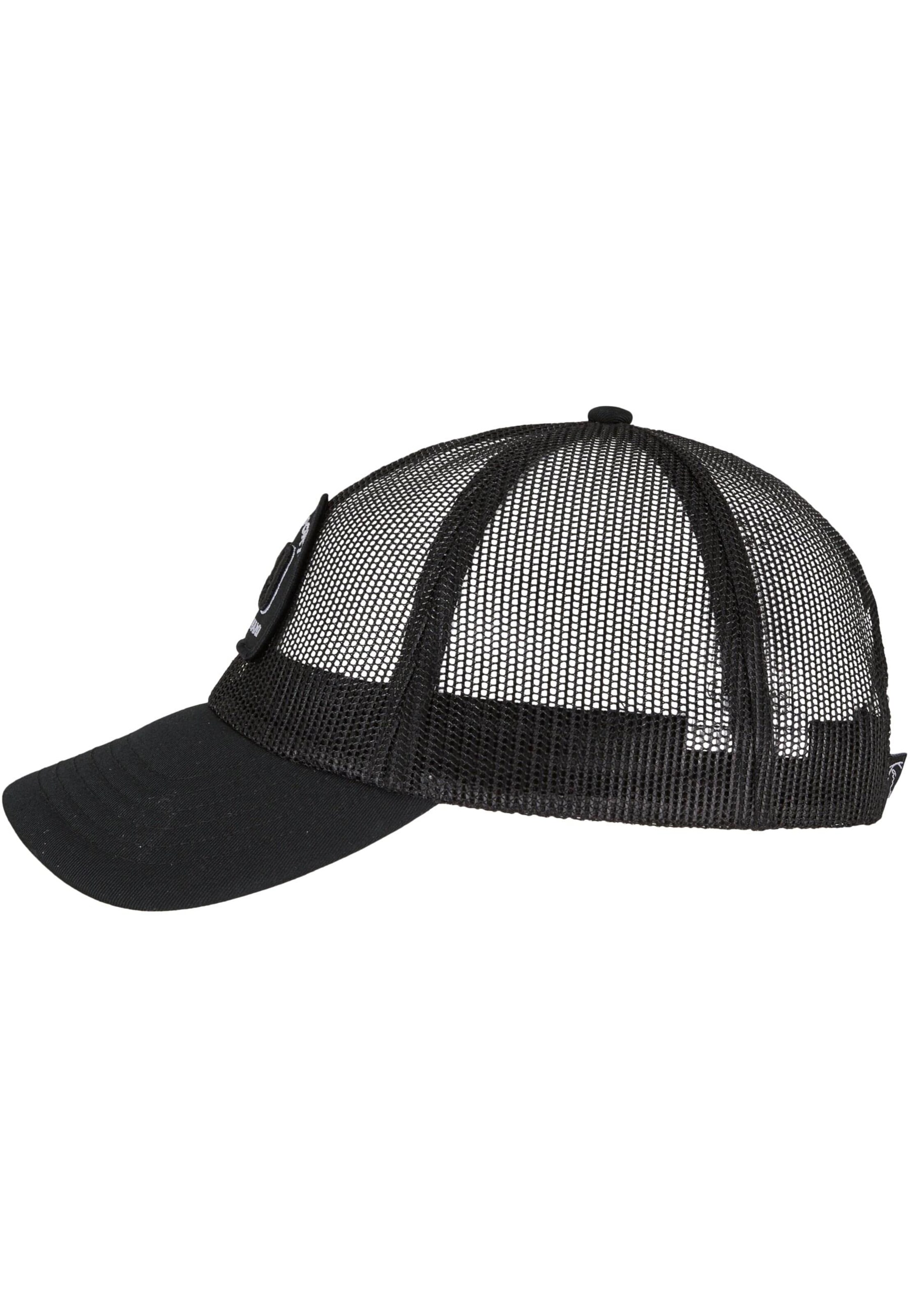 Casquette Karl Kani en noir