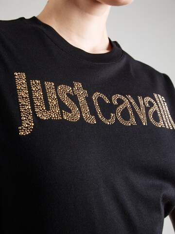 Just Cavalli Shirt in Black