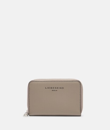 Liebeskind Berlin Wallet 'Eliza' in Beige