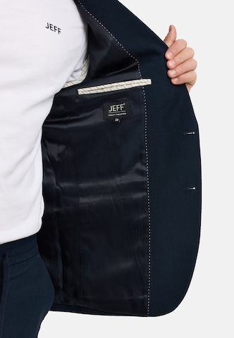 JEFF Regular Pak in Blauw