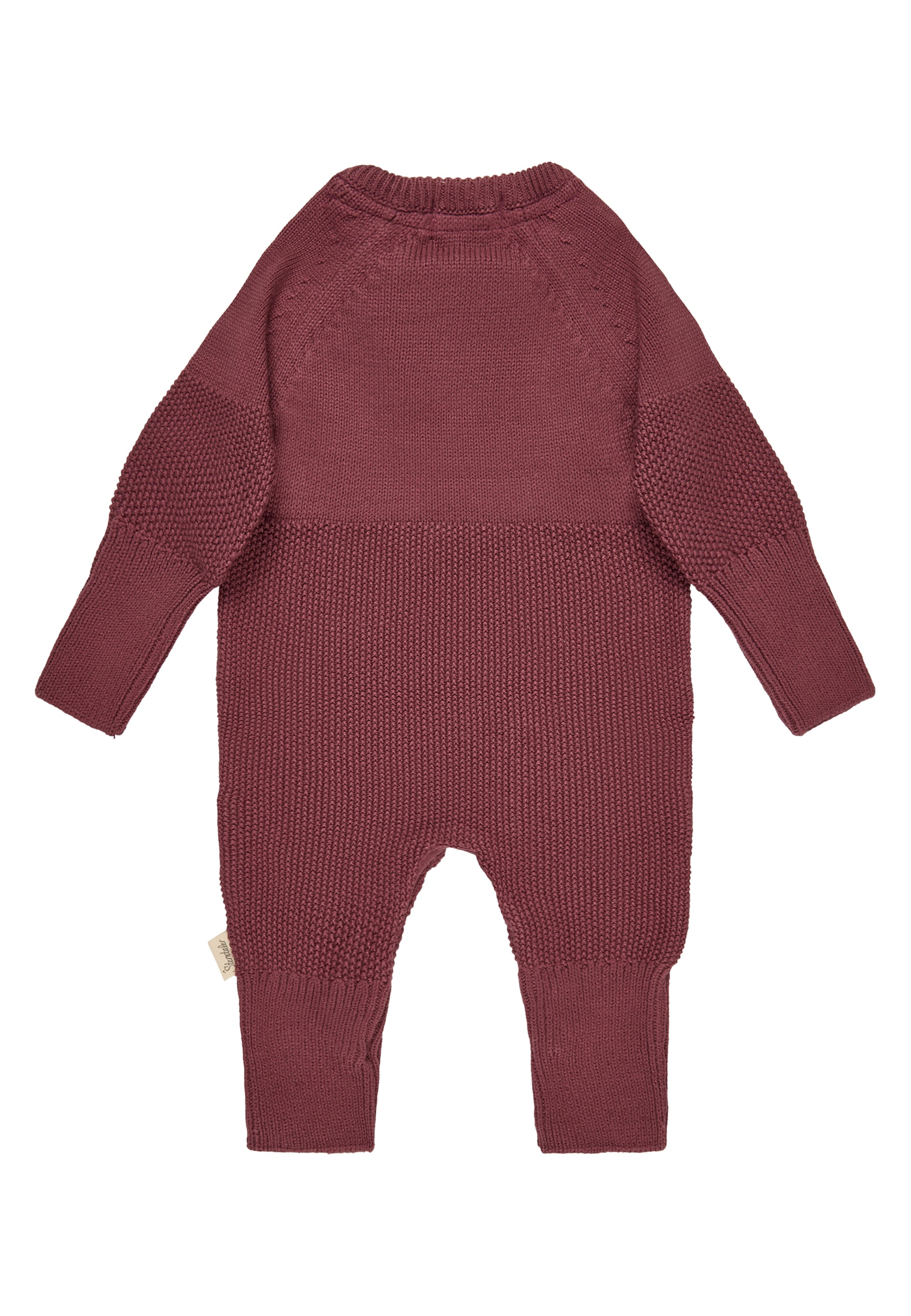 STERNTALER Overall 'Bär' in Pink