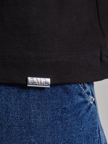 BALR. Футболка в Черный
