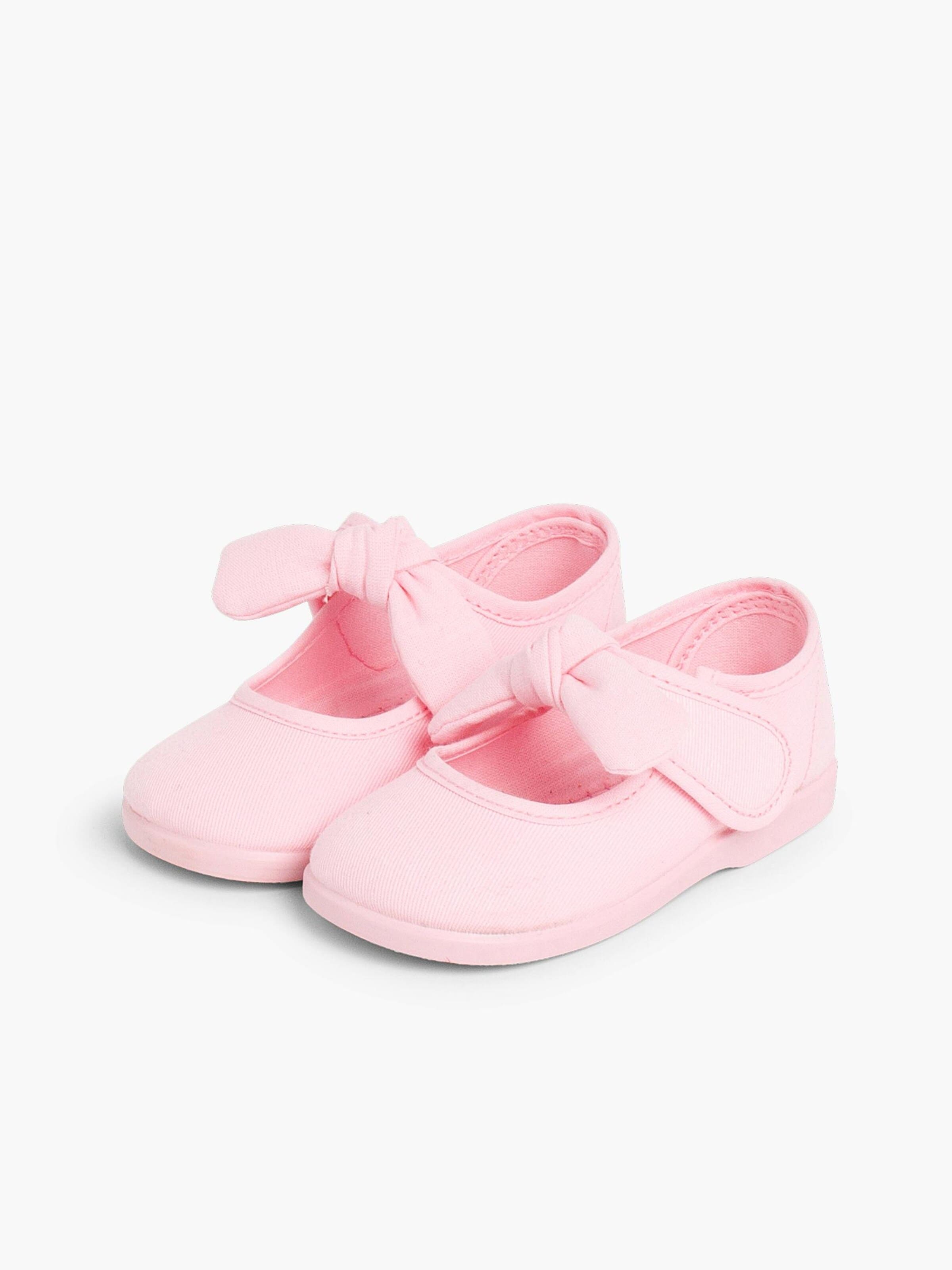 Ballerina di Pisamonas in rosa