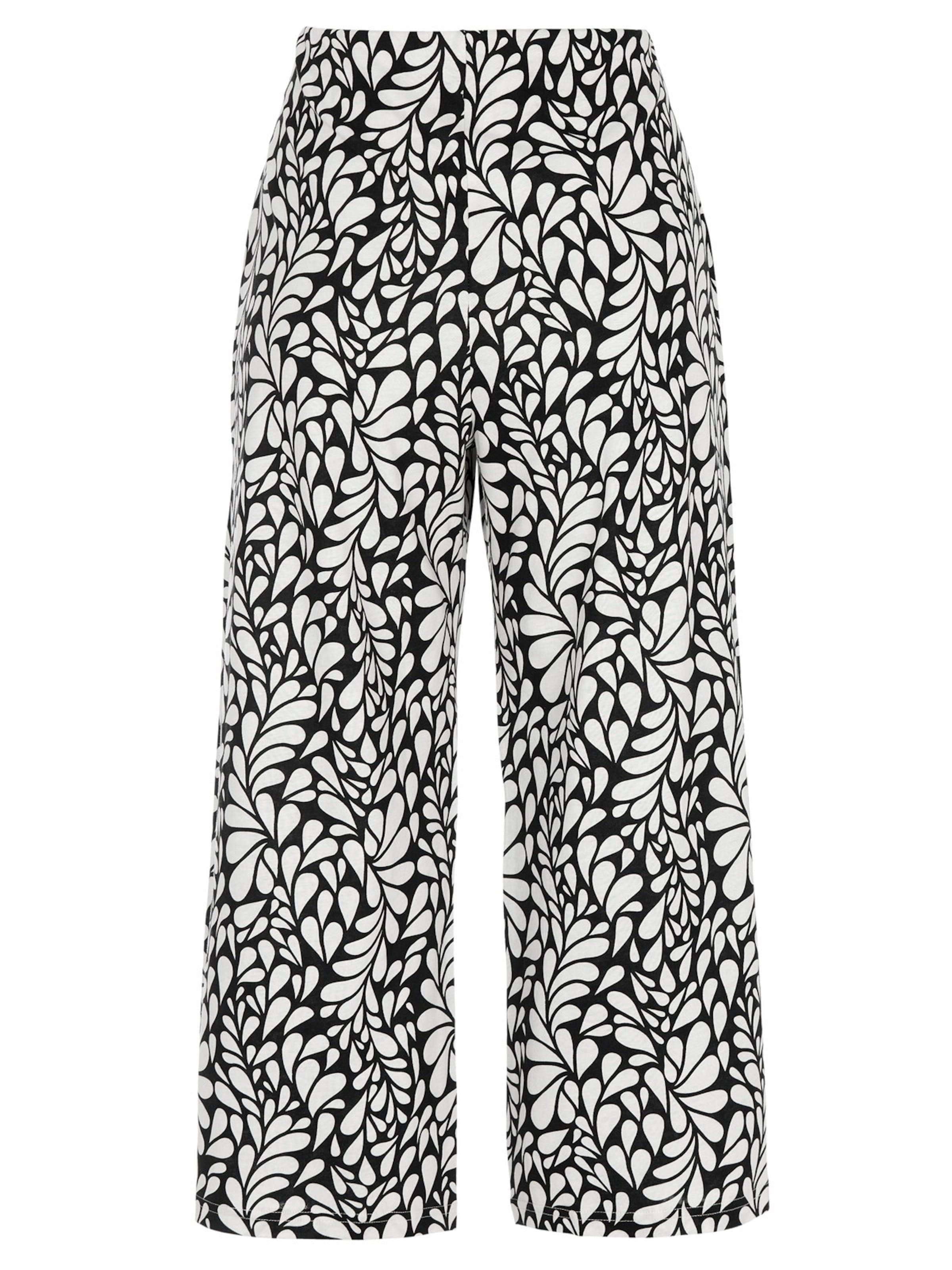 Loosefit Pantalon Cellbes of Sweden en noir