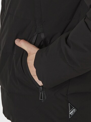 REDPOINT Winter Jacket in Black