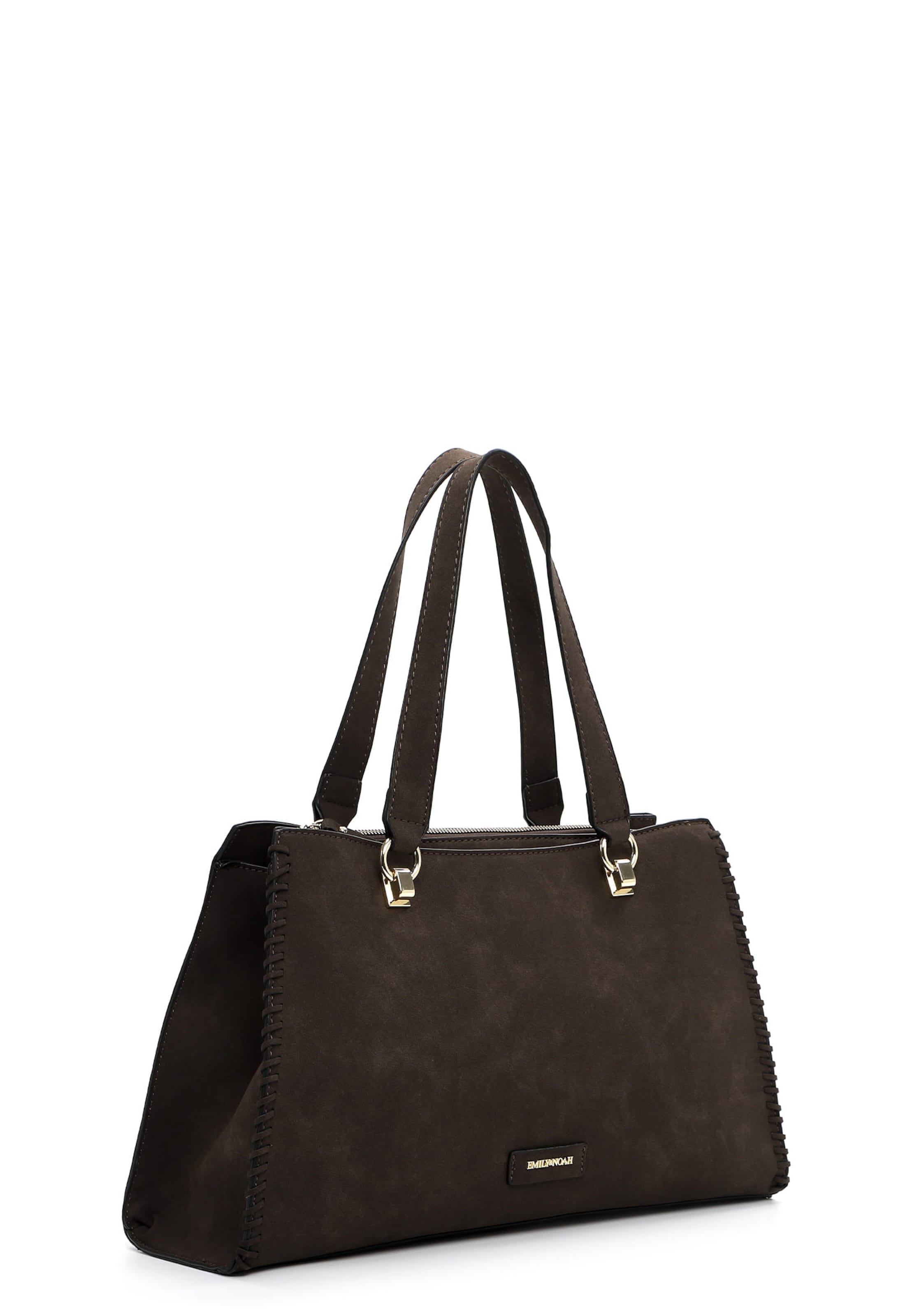 Emily & Noah Shopper 'Hailee' in Bruin