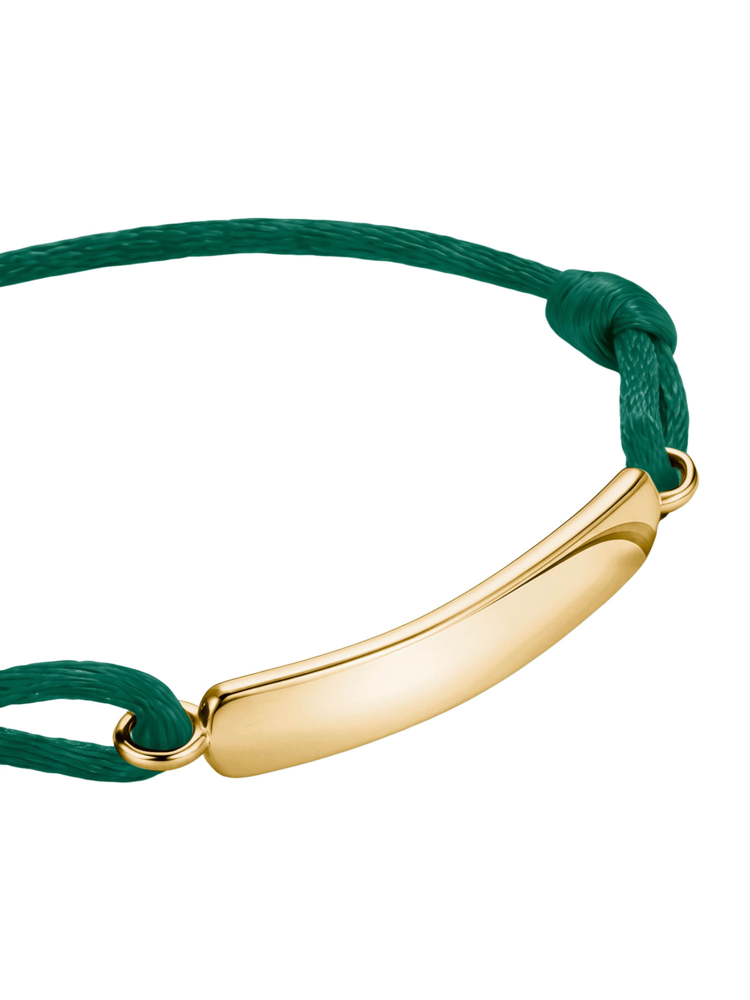 Thomas Sabo Bracelet in Gold