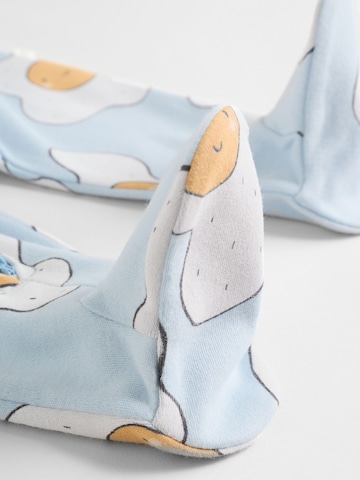 Next Pajamas in Beige