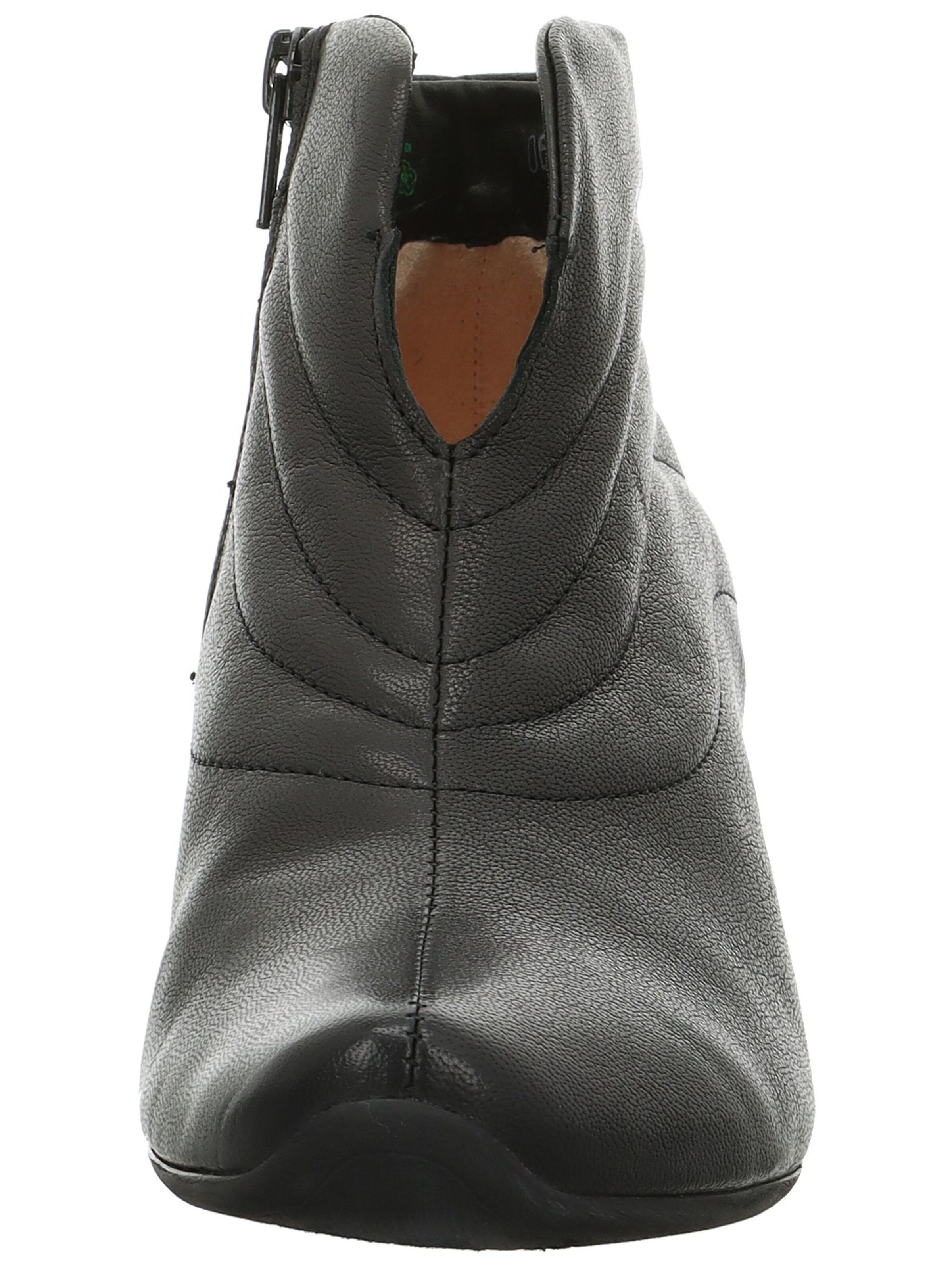 THINK! Booties 'Aida' in Black