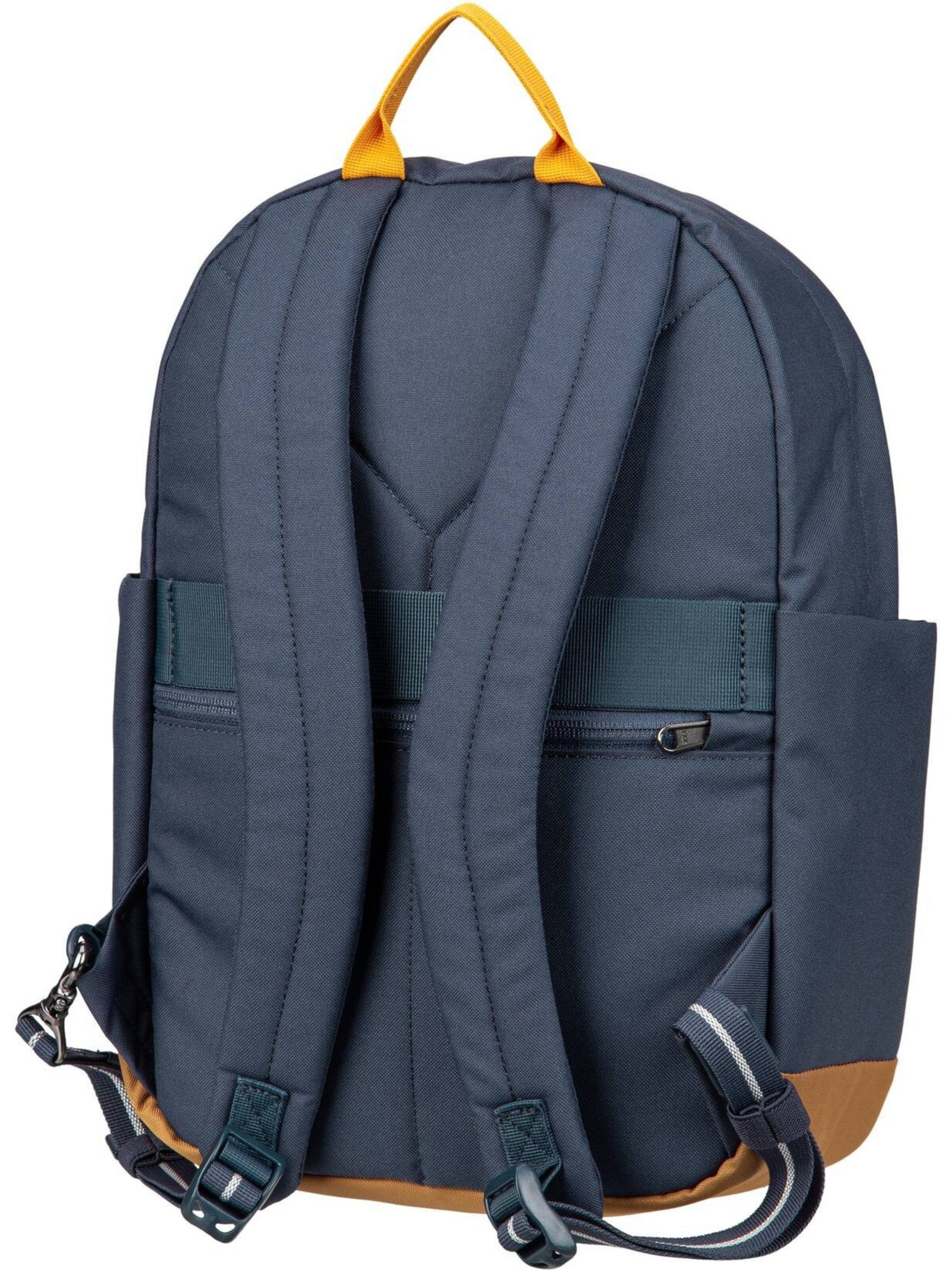 Pacsafe Backpack 'GO' in Blue