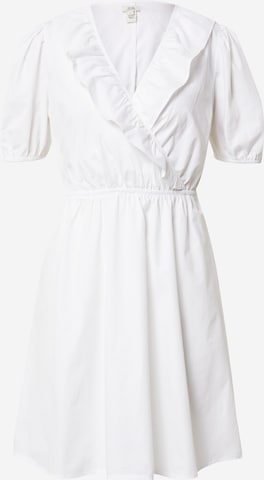 River Island Dress in White: front