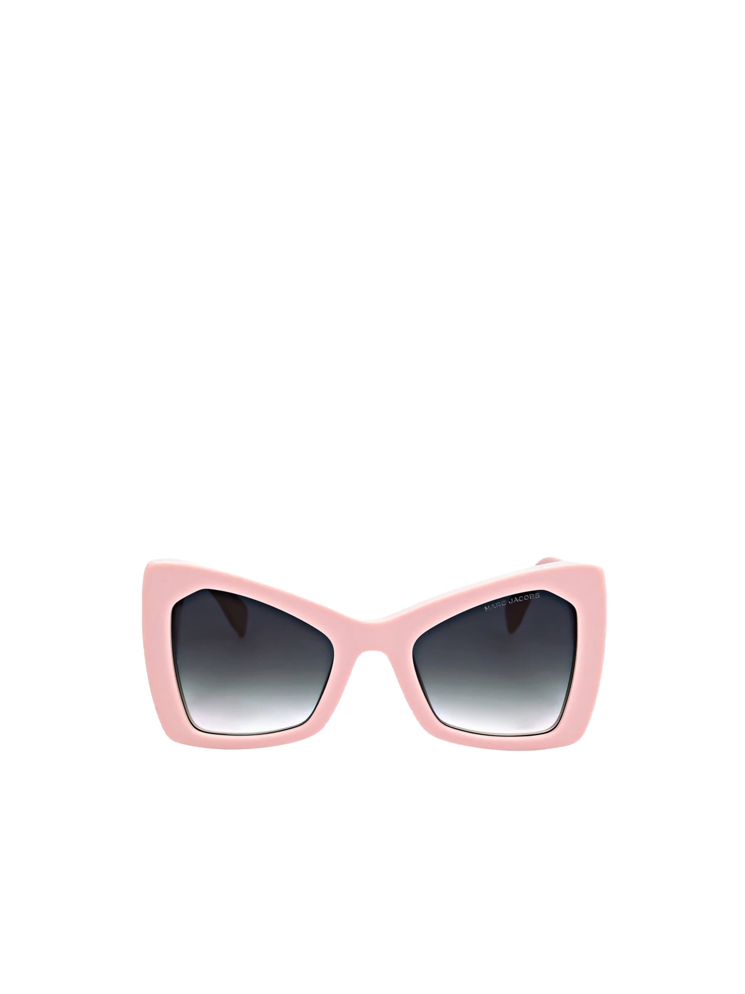 Marc Jacobs Zonnebril 'MARC 761/S' in 52 in de kleur Pink, Productweergave