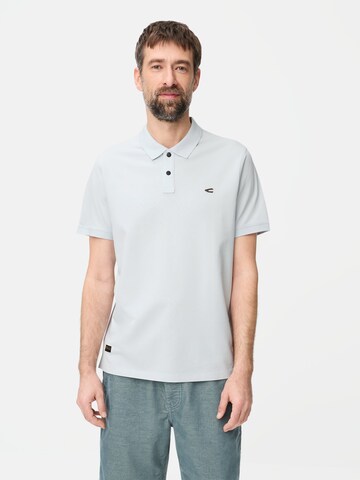CAMEL ACTIVE Shirt in White: front