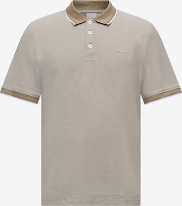 T-Shirt 'JPRBLUALVES' JACK & JONES en marron : devant