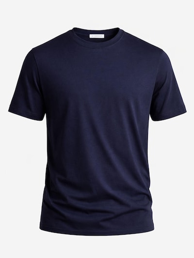 Il Lanificio Shirt‌‌‌‌‌‌‌‌ in S/Regular in navy, Produktansicht
