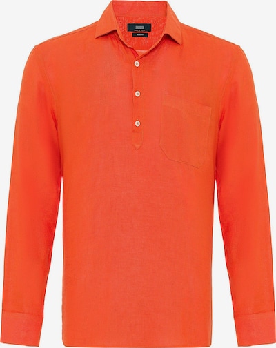 Antioch Koszulka w kolorze neonowa pomarańczam, Podgląd produktu